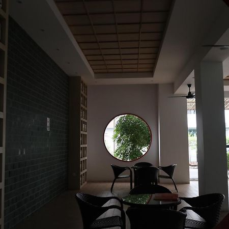 קוצ'ינג Zen66 @ Roxy Serviced Apartment מראה חיצוני תמונה