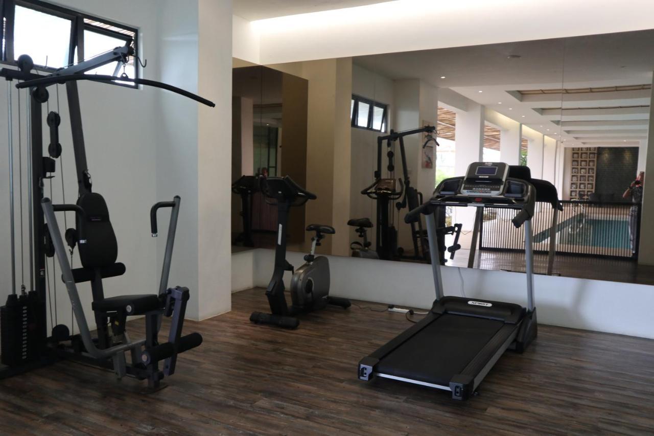 קוצ'ינג Zen66 @ Roxy Serviced Apartment מראה חיצוני תמונה